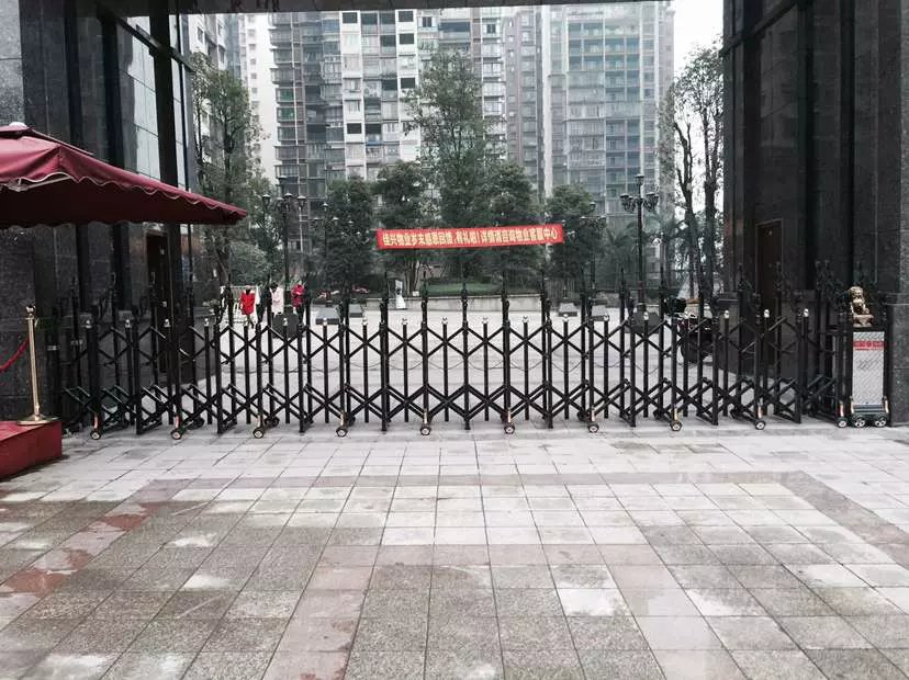 昌邑市昌邑市广西桂林市伸缩门