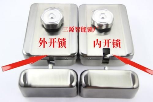 昌邑市楼宇单元门锁