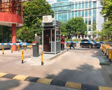 昌邑市昌邑市福建南平市停车收费系统